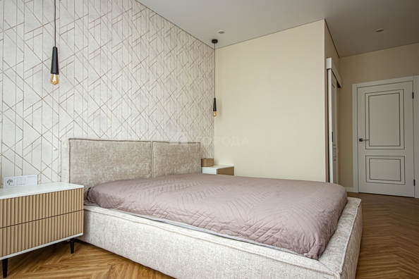 
  Продается 3-комн. квартира 84 м², в ЖК Венеция-3 , дом 11. Фото 12.