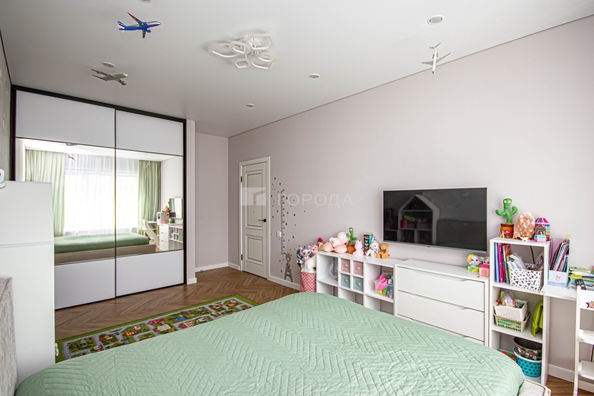 
  Продается 3-комн. квартира 84 м², в ЖК Венеция-3 , дом 11. Фото 18.