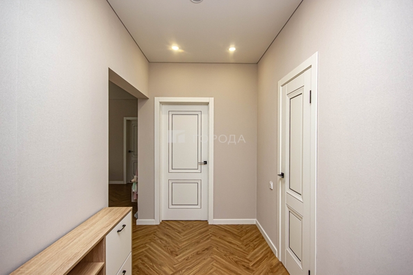 
  Продается 3-комн. квартира 84 м², в ЖК Венеция-3 , дом 11. Фото 27.
