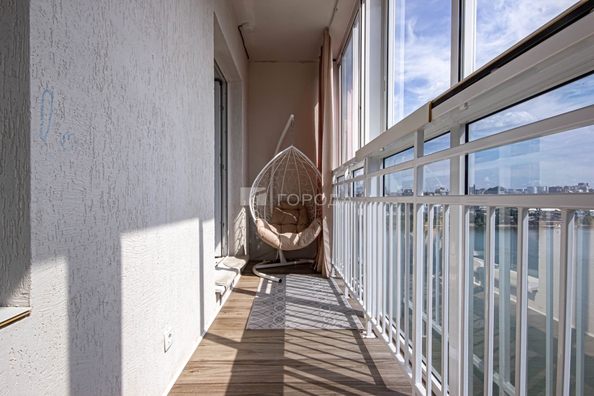 
  Продается 3-комн. квартира 84 м², в ЖК Венеция-3 , дом 11. Фото 33.