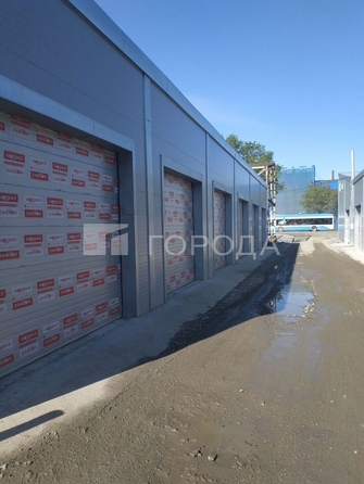 
  Продается универсальное помещение 1180 м². Фото 1.