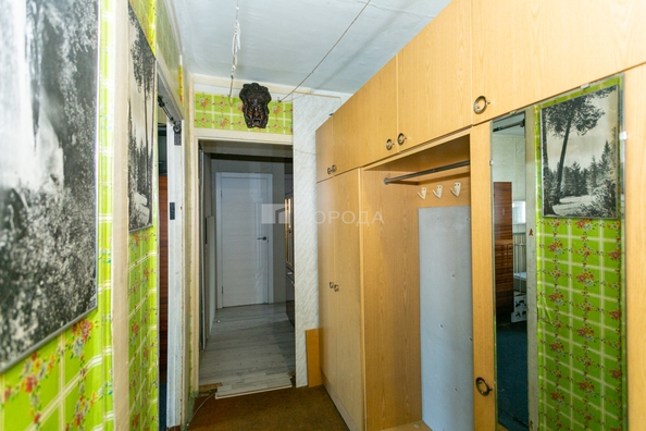 
  Продается 3-комн. квартира 57.1 м². Фото 10.