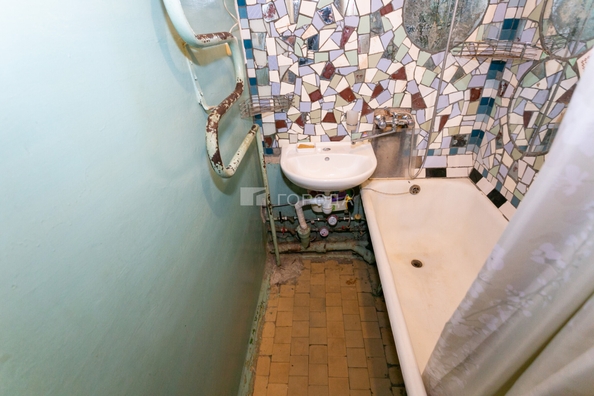 
  Продается 3-комн. квартира 57.1 м². Фото 19.