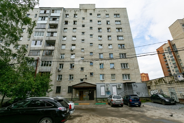 
  Продается 3-комн. квартира 57.1 м². Фото 25.