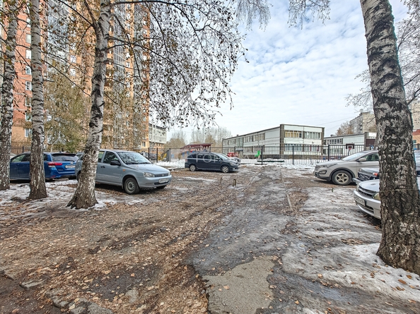 
  Продается 4-комн. квартира 72 м². Фото 25.