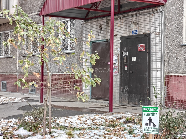 
  Продается 4-комн. квартира 72 м². Фото 30.