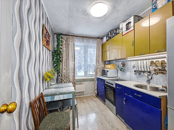
  Продается 4-комн. квартира 72 м². Фото 15.