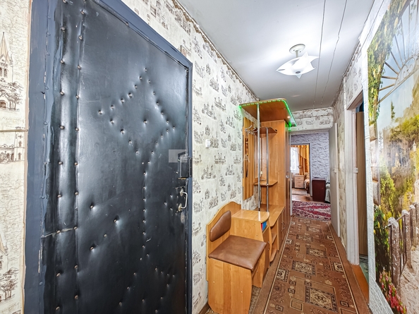 
  Продается 4-комн. квартира 72 м². Фото 17.