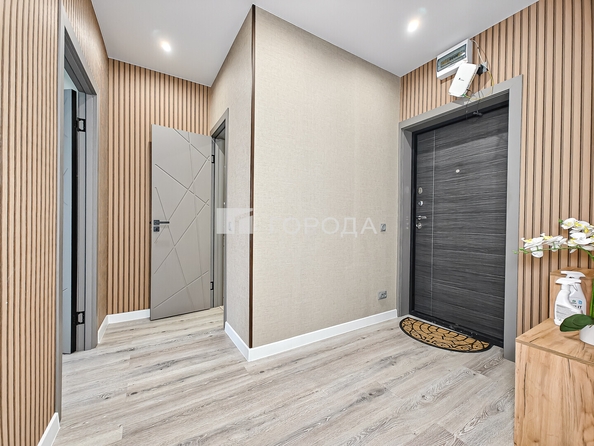 
  Продается студия 33 м², в ЖК Никитина 128. Фото 7.