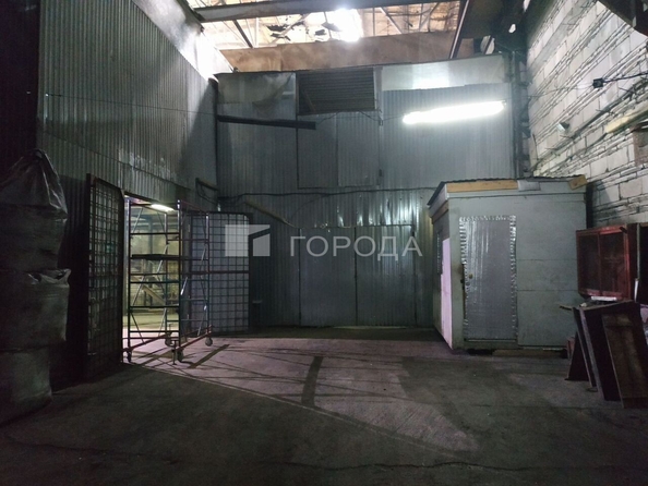 
  Продается автосервис 423.5 м². Фото 3.