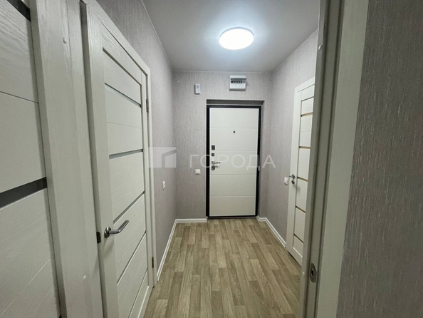 
  Продается 1-комн. квартира 33.9 м². Фото 4.