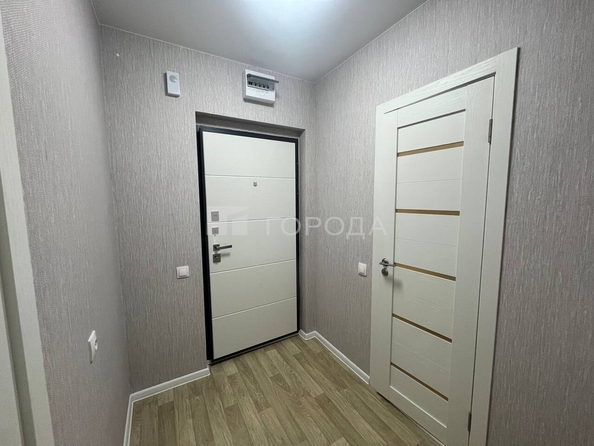 
  Продается 1-комн. квартира 33.9 м². Фото 5.