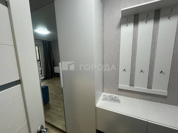 
  Продается 1-комн. квартира 33.9 м². Фото 7.