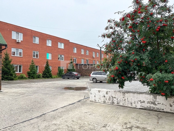 
  Продается 1-комн. квартира 34.1 м². Фото 13.