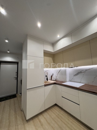 
  Продается 2-комн. квартира 44.1 м², в ЖК Радужный каскад, б/с 19. Фото 2.