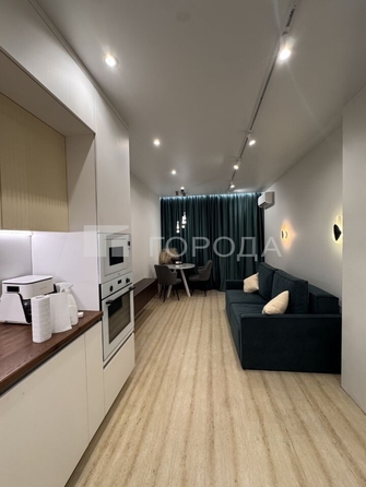 
  Продается 2-комн. квартира 44.1 м², в ЖК Радужный каскад, б/с 19. Фото 7.