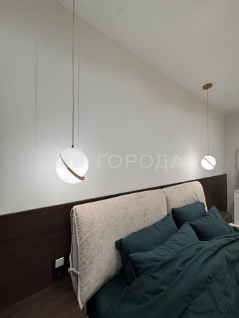 
  Продается 2-комн. квартира 44.1 м², в ЖК Радужный каскад, б/с 19. Фото 9.
