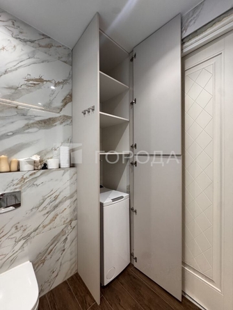 
  Продается 2-комн. квартира 44.1 м², в ЖК Радужный каскад, б/с 19. Фото 18.