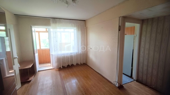 
  Продается 2-комн. квартира 45.4 м². Фото 8.