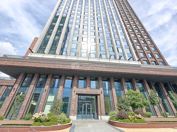 
  Продается 4-комн. квартира 102 м², в ЖК Чикаго. Фото 7.