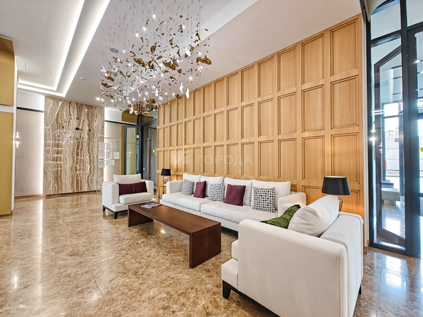 
  Продается 4-комн. квартира 102 м², в ЖК Чикаго. Фото 31.