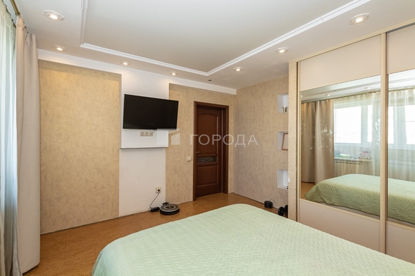 
  Продается 3-комн. квартира 101.3 м². Фото 12.