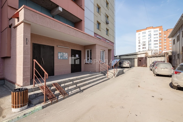 
  Продается 3-комн. квартира 101.3 м². Фото 25.