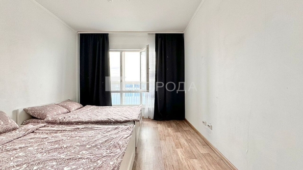 
  Продается 2-комн. квартира 59.3 м², в ЖК Венеция-2, дом 8. Фото 7.