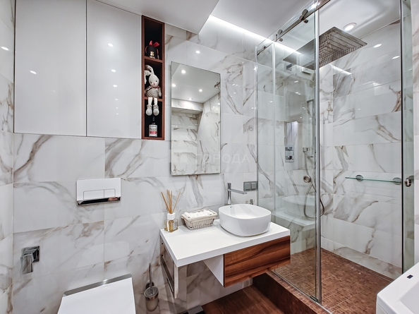 
  Продается 2-комн. квартира 77.6 м². Фото 28.