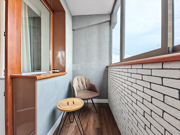 
  Продается 2-комн. квартира 77.6 м². Фото 33.