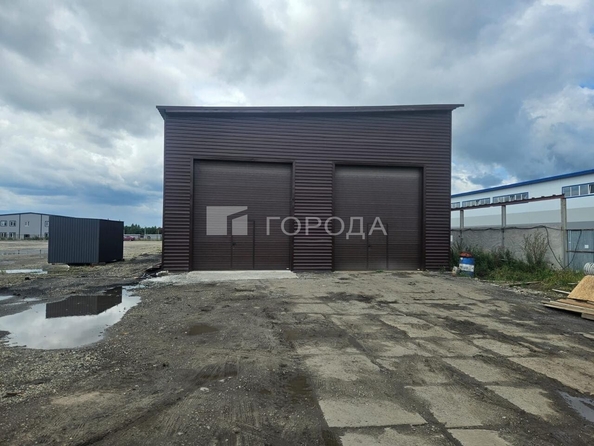 
  Сдается автосервис 144 м². Фото 1.