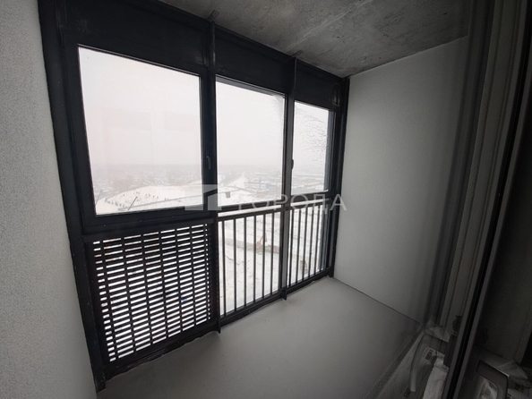 
  Продается 3-комн. квартира 80.6 м², в ЖК Тайгинский парк, дом 1. Фото 2.