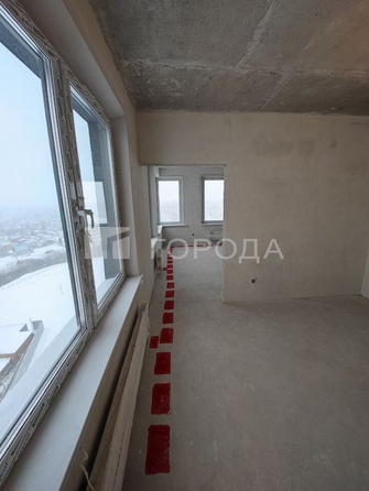 
  Продается 3-комн. квартира 80.6 м², в ЖК Тайгинский парк, дом 1. Фото 6.