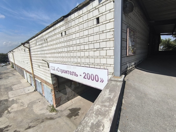 
  Продается гараж 37.4 м². Фото 9.