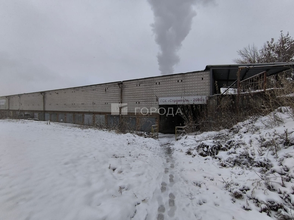 
  Продается гараж 37.4 м². Фото 11.