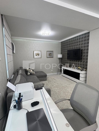 
  Продается 2-комн. квартира 73.1 м². Фото 3.