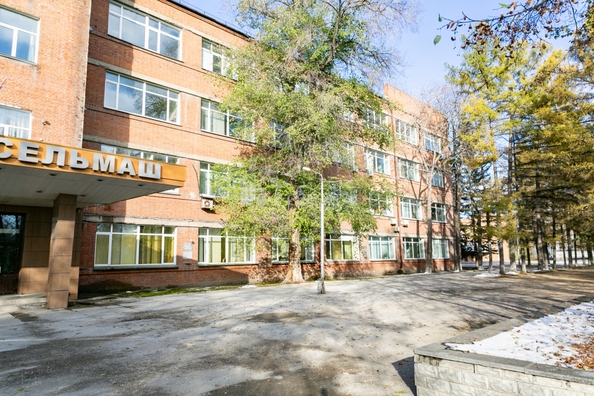 
  Продается склад 62.8 м². Фото 7.