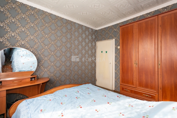 
  Продается 4-комн. квартира 77.2 м². Фото 18.