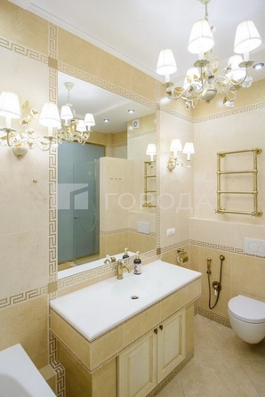 
  Продается 3-комн. квартира 121 м². Фото 6.