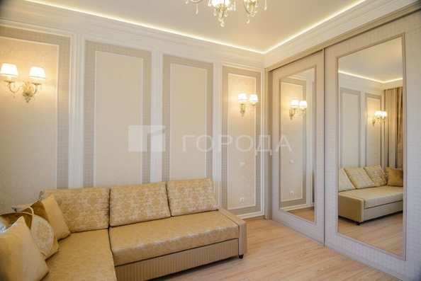 
  Продается 3-комн. квартира 121 м². Фото 8.