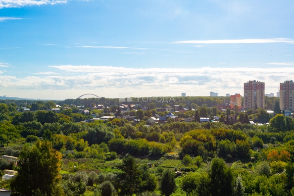 
  Продается 2-комн. квартира 71 м², в ЖК Тихий. Фото 21.