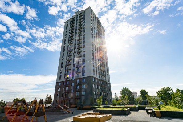 
  Продается 2-комн. квартира 71 м², в ЖК Тихий. Фото 29.
