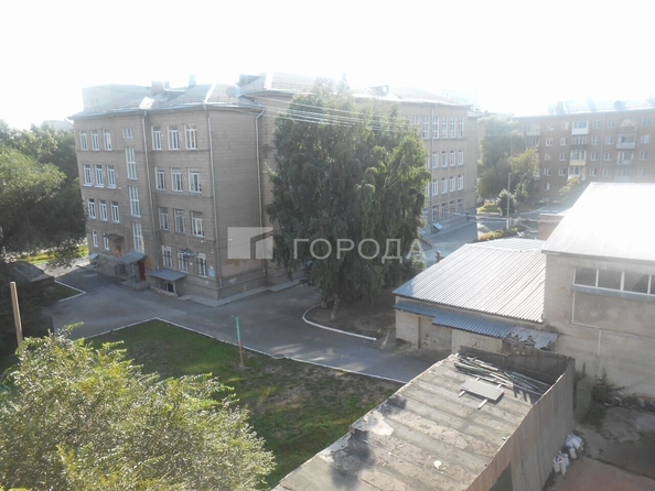 
  Продается 2-комн. квартира 40.1 м². Фото 21.