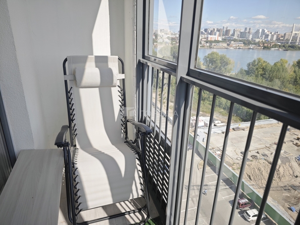 
  Продается студия 23.92 м², в ЖК Vesna (Весна), дом 30 сек 2. Фото 6.
