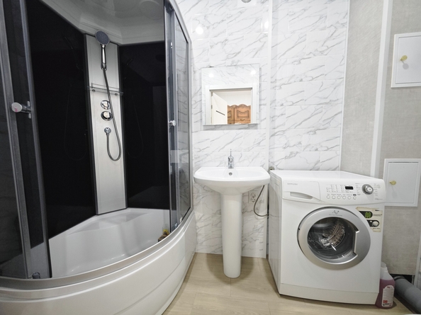 
  Продается студия 23.92 м², в ЖК Vesna (Весна), дом 30 сек 2. Фото 17.
