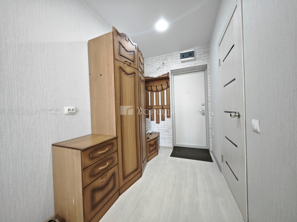
  Продается студия 23.92 м², в ЖК Vesna (Весна), дом 30 сек 2. Фото 22.