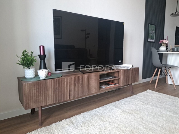 
  Продается студия 25 м², в ЖК Азимут, дом 3. Фото 8.