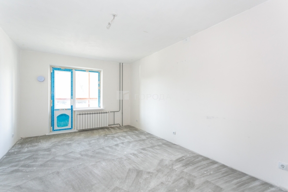 
  Продается студия 26 м², в ЖК Тихвинский квартал, кор 1 б/с 1,2. Фото 1.