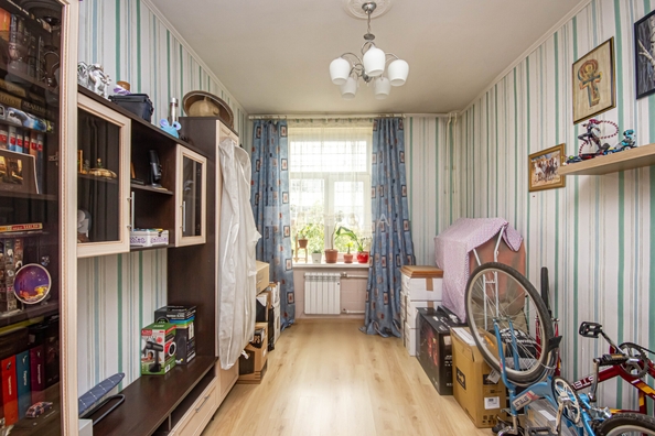 
  Продается 3-комн. квартира 75.1 м². Фото 7.