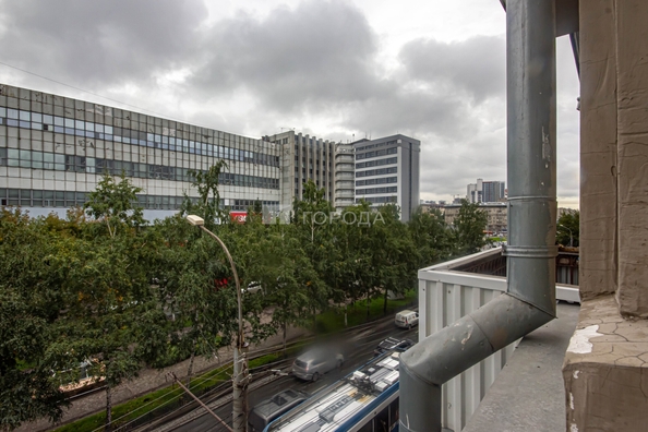 
  Продается 3-комн. квартира 75.1 м². Фото 21.